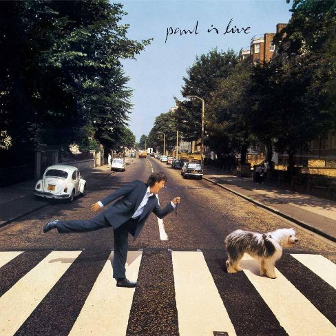 10 Facts You Probably Didnt Know About The Infamous Abbey Road Cover